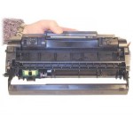Как заправить картридж HP Q5949A (49A) для лазерных принтеров HP LaserJet самостоятельно
