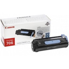 Картридж Cartridge 706 (0264b002
) для Canon LaserBase MF6530/ MF6540PL/ MF6550/ MF6560PL/ MF6580PL (5000 стр.)
