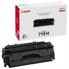 Картридж Cartridge 719H (3480b002
) для Canon i-SENSYS MF5840/ MF5880/ LBP6300dn/ LBP6650dn (6400 стр.)