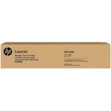 Картридж HP W9102MC для HP Color LaserJet  E77422/E77428, желтый (20000 стр.)