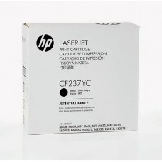 Картридж HP CF237YC для HP LaserJet Enterprise M607dn/ M608dn/ M609dn/ M631h/ M632z, черный (41000 стр.)