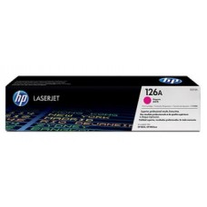 Картридж CE313A для HP Color LaserJet CP1025/ CP1025nw пурпурный (1000 стр.)