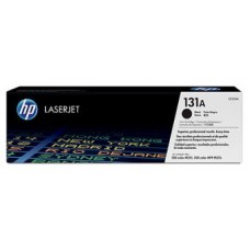 Картридж CF210A (№131A) для HP LaserJet Pro 200 color M251/ 200 MFP M276, черный (1600 стр.)