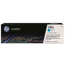 Картридж CF211A (№131A) для HP LaserJet Pro 200 color M251/ 200 MFP M276, голубой (1800 стр.)