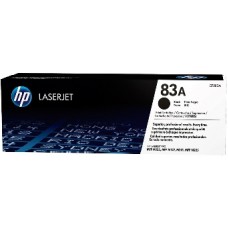 Картридж CF283A для HP LaserJet Pro M125rnw/ M127fn/ M127fw, черный (1500 стр.)