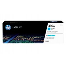 Картридж CF411A (№410A) для HP LaserJet Pro M452, M477, голубой (2300 стр.)