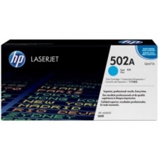 Картридж Q6471A для HP Color LaserJet 3600dn/ 3600n/ 3800/ 3800dn/ 3800dtn/ 3800n/ CP3505/ CP3505n/ CP3505dn/ CP3505x голубой (4000 стр.)