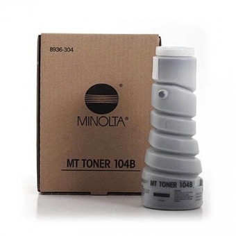 Тонер Konica Minolta MT-104B