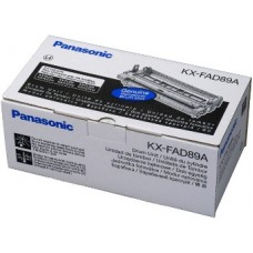 Барабан KX-FAD89A для Panasonic KX-FL403RU/ KX-FL413RU (10000 стр.)