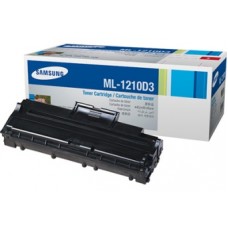 Тонер-картридж ML-1210D3 для Samsung ML-1010/ 1020M/ 1210/ 1220M/ 1250/ 1430 (2500 стр.)
