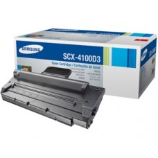 Тонер-картридж SCX-4100D3 для Samsung SCX-4100 (3000 стр.)