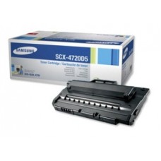 Тонер-картридж SCX-4720D5 для Samsung SCX-4520/ 4720F (5000 стр.)