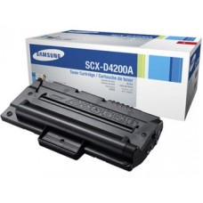Принт-картридж SCX-D4200A для Samsung SCX-4200/ 4220 (3000 стр.)