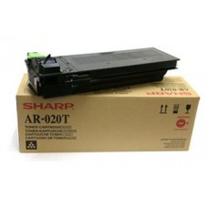 Тонер-картридж AR-020T для Sharp AR-5516/ 5520, черный (16000 стр.)