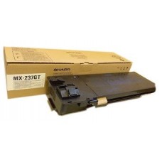 Тонер-картридж MX-237GT для Sharp AR-6020/ 6023/ 6026/ 6031, черный (20000 стр.)