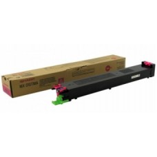 Тонер MX-31GTMA для Sharp MX-2301N/ 2600N/ 3100N/ 4100N/ 4101N/ 5000N/ 5001N, пурпурный (15000 стр.)