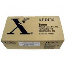 Тонер-картридж 106R00586 для Xerox WorkCentre M15/M15i/ 312/ 412 (6000 стр.)
