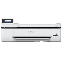 Epson представит новые принтеры SureColor SC-T3100M и SC-T5100M