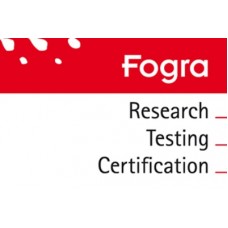 Canon ProStream 1800 получил сертификат FOGRA59