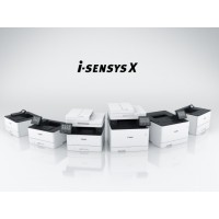  Новые легко настраиваемые устройства I-SENSYS X