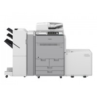 Высококачественная печать с Canon ImagePRESS C170