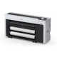 Новые принтеры для фото и инженерной печати от Epson