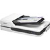 Epson WorkForce DS-1630/1660W – небольшие планшетные сканеры