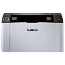 Черно-белый лазерный принтер Samsung Xpress M2020W