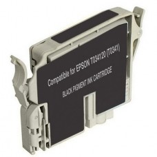 Картридж аналог C13T03414010 (Совместимый) для Epson Stylus Photo 2100, черный (14,6 мл.) 