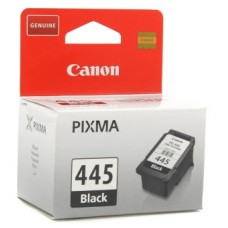 Картридж PG-445 (8283B001) для Canon PIXMA MG2440/ 2540, черный (180 стр.)