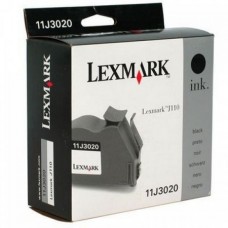 Картридж 11J3020 для Lexmark J110, черный (3000 стр.)