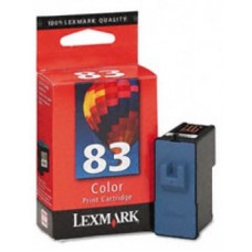 Картридж 18L0042 (№83) для Lexmark Z55/ Z65/ X5150/ X6150/ X6170/ X6190, цветной (450 стр.)
