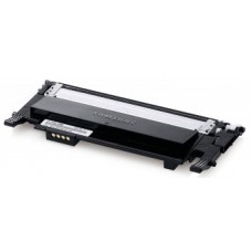 Тонер-картридж CLT-K406S (Заправка картриджа + чип) для Samsung CLP-360/ 365/ 365W/ CLX-3300/ 3305, черный (1500 стр.)